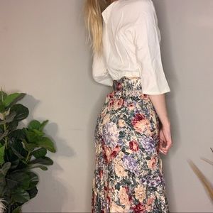 Vintage Just in Thyme Ltd Petite Dress